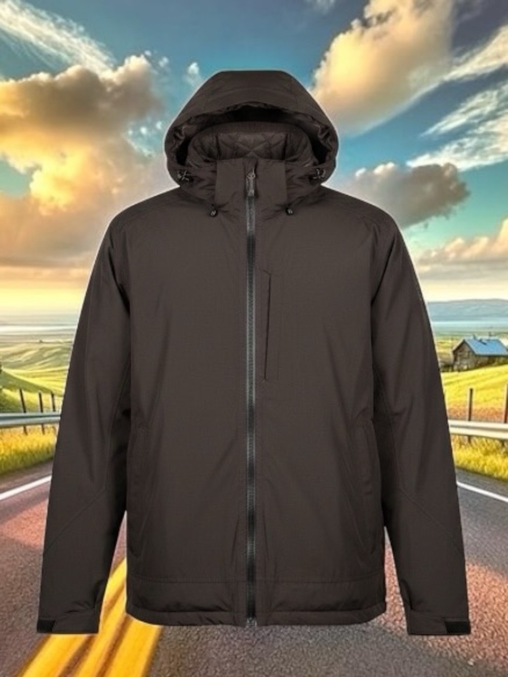 REI Mens Jacket Size XL 💋